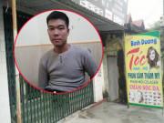 Tin tức - Lời khai rợn người của nghi phạm giết nữ chủ tiệm tóc xinh đẹp, đốt xác giữa đồng