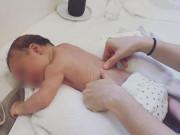 Làm mẹ - Bé sơ sinh tím tái tử vong sau khi massage, người mẹ gào khóc vì sai lầm "ngớ ngẩn"