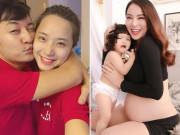 Bà bầu - Quyết giữ thai khi vừa đẻ mổ, Hải Băng gây bùng nổ tranh cãi về "chuyện ấy" sau sinh