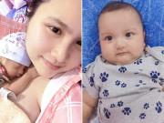 Bà bầu - Mẹ Sài Gòn sinh non con "bé như chuột", chồng Tây về liền đòi đưa đi xét nghiệm ADN