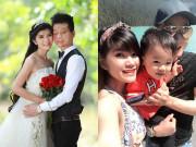 Làm mẹ - Cặp chồng xấu- vợ xinh ở Canada: "Từng đưa con trai 4 tháng về Việt Nam"