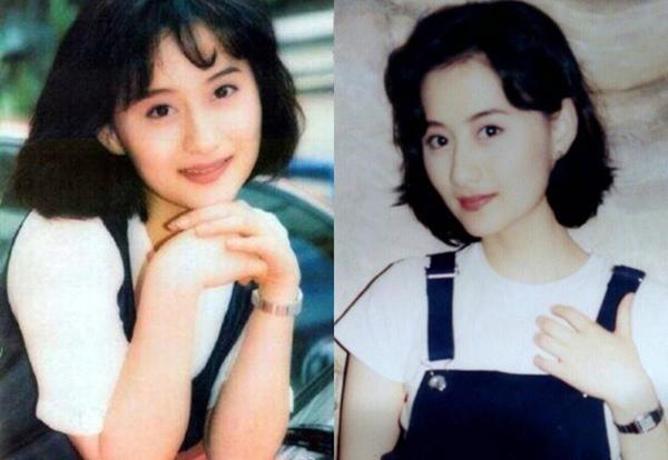 Trần Đức Dung: Nàng ngọc nữ duy nhất được amp;#34;đặt cọcamp;#34; chờ ngày đủ lớn để đóng phim amp;#34;ướt átamp;#34; - 6