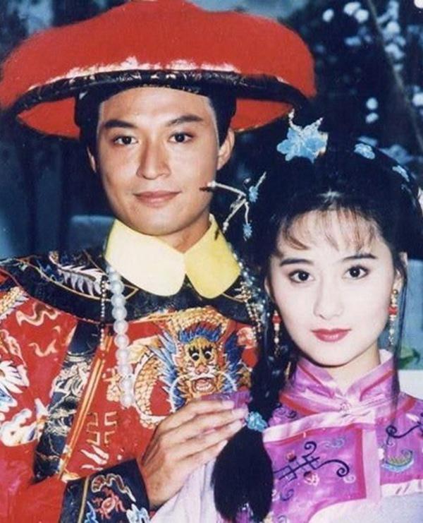 Trần Đức Dung: Nàng ngọc nữ duy nhất được amp;#34;đặt cọcamp;#34; chờ ngày đủ lớn để đóng phim amp;#34;ướt átamp;#34; - 4