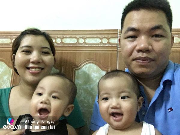 Từng tốn trăm triệu chữa vô sinh, bố Bắc Giang khuyên người hiếm muộn amp;#34;dại gìamp;#34; không IVF - 4