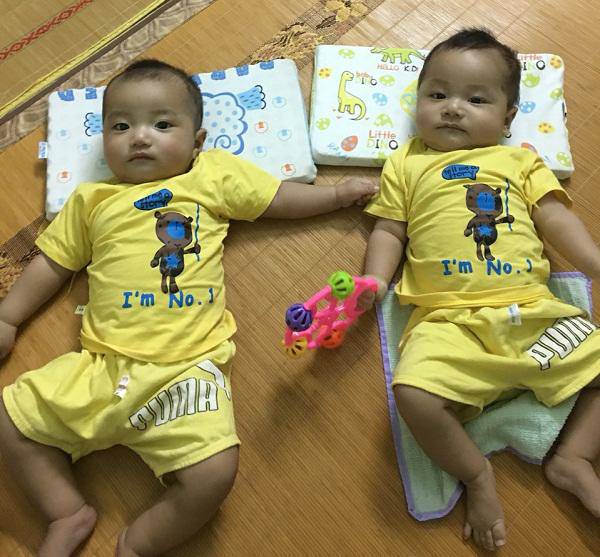 Từng tốn trăm triệu chữa vô sinh, bố Bắc Giang khuyên người hiếm muộn amp;#34;dại gìamp;#34; không IVF - 5