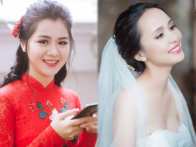 Không điển trai như Bùi Tiến Dũng, 3 cầu thủ này lại lấy được vợ sexy không thua Hoa hậu