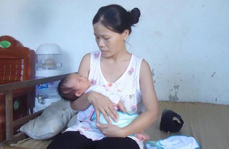 Tai nạn không chỉ xảy ra với bé mà còn có thể xảy ra với mẹ. Năm 2016, sản phụ Nguyễn Thị Oanh (40 tuổi, Thanh Hóa) khi đến Bệnh viện Đa Khoa huyện Nông Cống để sinh con bằng phương pháp đẻ mổ đã bị cắt nhầm niệu quản thay vì tử cung.
