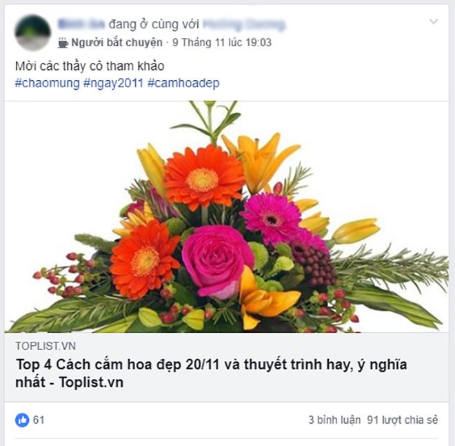 khong phai qua cap, den 20/11, thay co chi quan tam lung suc nhung thu nay - 4