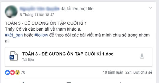 khong phai qua cap, den 20/11, thay co chi quan tam lung suc nhung thu nay - 8