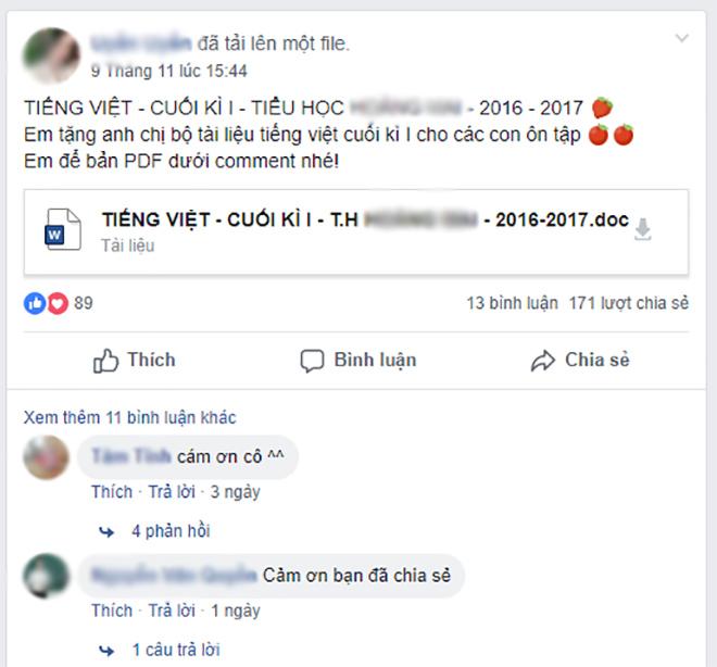 khong phai qua cap, den 20/11, thay co chi quan tam lung suc nhung thu nay - 6