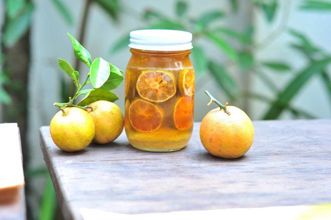 3 kieu ngam chanh dao mat ong khien "than duoc" thanh "thuoc doc" cuc hai cho con - 1