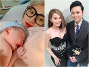 Giải trí - Sao Việt 24h: Cuộc sống sau hôn nhân của em gái Quang Vinh khiến ngàn chị em "phát hờn