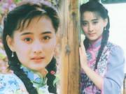 Giải trí - Trần Đức Dung: Nàng ngọc nữ duy nhất được "đặt cọc" chờ ngày đủ lớn để đóng phim "ướt át"