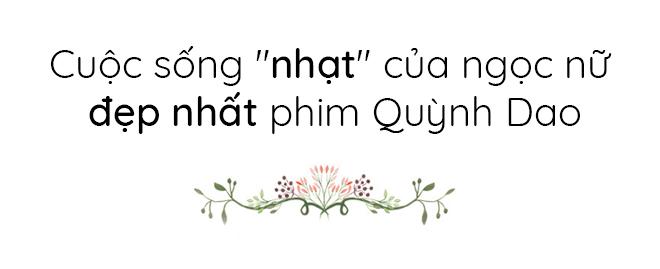 Trần Đức Dung: Nàng ngọc nữ duy nhất được amp;#34;đặt cọcamp;#34; chờ ngày đủ lớn để đóng phim amp;#34;ướt átamp;#34; - 8