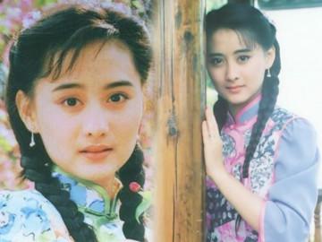 Trần Đức Dung: Nàng ngọc nữ duy nhất được đặt cọc chờ ngày đủ lớn để đóng phim ướt át