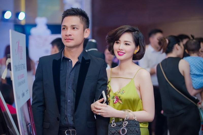 Tâm Tít tên thật là Phạm Thanh Tâm sinh năm 1989, cô từng là một hot girl đình đám Hà thành cùng thời với Mi Vân, Mi Du, Emily, Thanh Vân Hugo…
