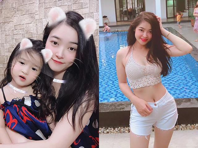 9x Đăk Nông làm mẹ đơn thân vẫn kiếm 100 triệu/tháng, đàn ông xếp hàng xin yêu