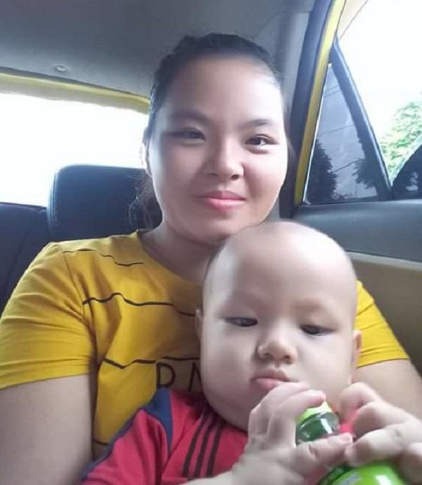 Bác sĩ nói thai dị tật vẫn liều giữ, ngày mẹ Thanh Hóa đi đẻ, mọi người xúm lại xem - 2