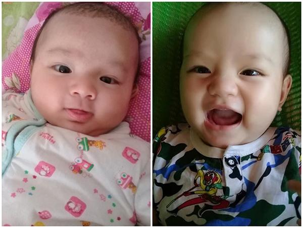 Bác sĩ nói thai dị tật vẫn liều giữ, ngày mẹ Thanh Hóa đi đẻ, mọi người xúm lại xem - 4
