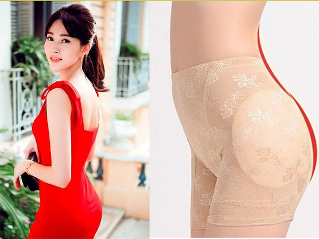 Muốn vòng 3 khiến các anh mê mệt, học Đặng Thu Thảo, Lan Khuê sử dụng món đồ này!