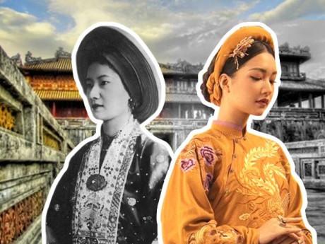 Được nhận xét "đẹp đến ám ảnh", những vị hoàng hậu này có bí quyết gì khiến vua mê mẩn?