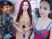 Giải trí - MC Hoàng Linh, MC Quỳnh Chi và đường tình lận đận dù sắc vóc hơn người