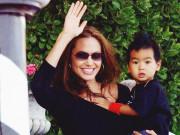 Giải trí - Nguyên nhân thật sự khiến Maddox không ở cùng Angelina Jolie hay Brad Pitt, tới Hàn Quốc học