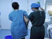 Bà bầu - Xin tinh trùng của trai lạ trên facebook để thụ thai, cô gái phát hiện sự thật sững sờ