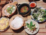 Bếp Eva - Quán cơm quê Trường Giang “mọi thứ đều tuyệt vời” trừ 2 điểm khiến khách không muốn quay lại