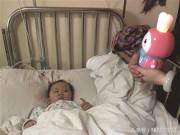 Sức khỏe - Mẹ mắc sai lầm khi nấu nướng khiến con 3 tuổi bị sỏi mật, đừng chăm con như vậy!