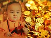 Tin tức - 3 em bé Việt vừa sinh ra đã sở hữu đất đai, tập đoàn, cả chục nghìn tỷ đồng