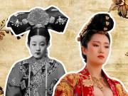 Làm đẹp - Ác độc dã man nhất lịch sử Trung Hoa, Từ Hy dám uống cả sữa... người để làm đẹp!