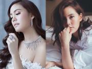 Làm đẹp - Lấy bố của bạn thân, mang danh "con giáp thứ 13", mặt mộc cô gái khiến ai cũng bất ngờ