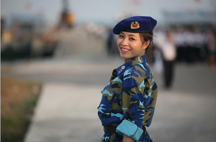 vi sao mc hoang linh, mc quynh chi co duong tinh lan dan du sac voc hon nguoi? - 1