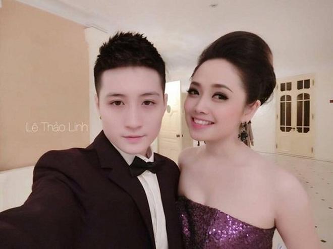 vi sao mc hoang linh, mc quynh chi co duong tinh lan dan du sac voc hon nguoi? - 6