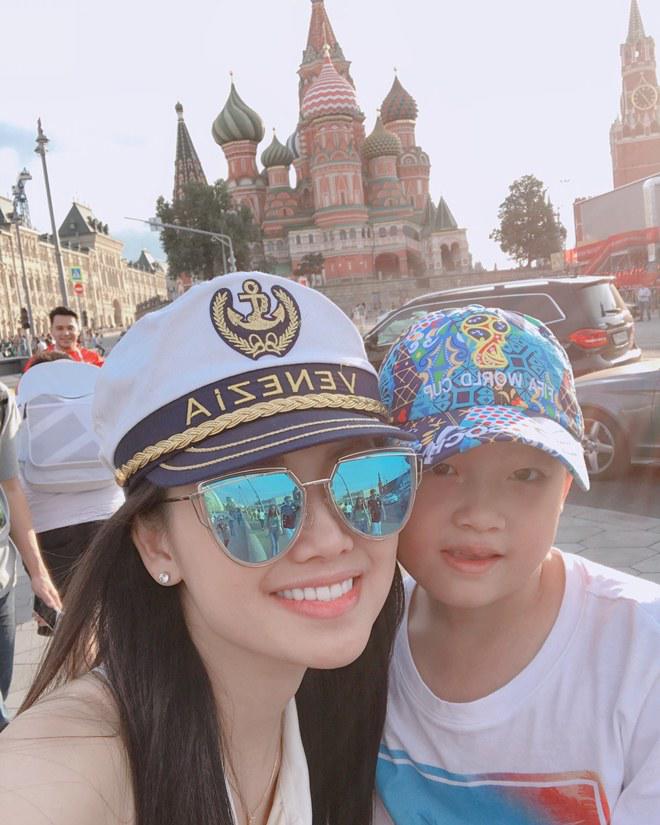 vi sao mc hoang linh, mc quynh chi co duong tinh lan dan du sac voc hon nguoi? - 7