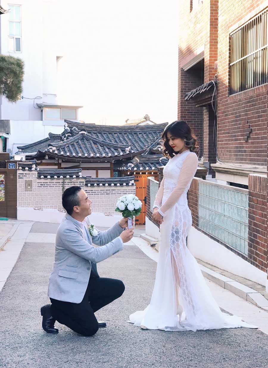 vi sao mc hoang linh, mc quynh chi co duong tinh lan dan du sac voc hon nguoi? - 3