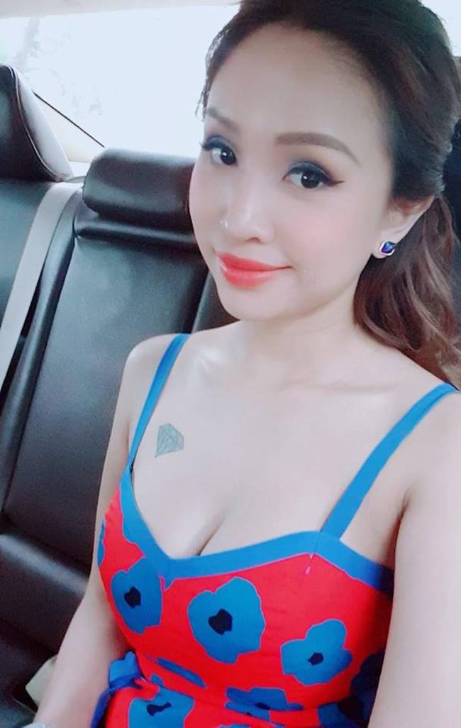 vi sao mc hoang linh, mc quynh chi co duong tinh lan dan du sac voc hon nguoi? - 12