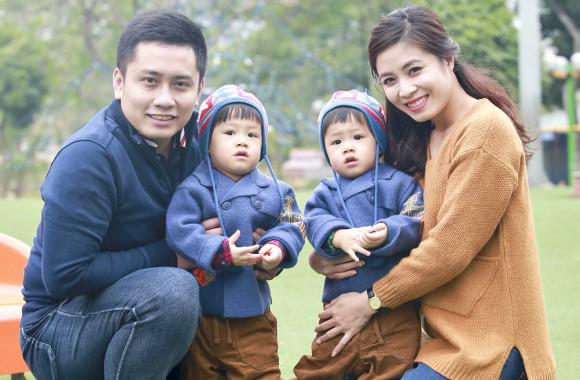 vi sao mc hoang linh, mc quynh chi co duong tinh lan dan du sac voc hon nguoi? - 2