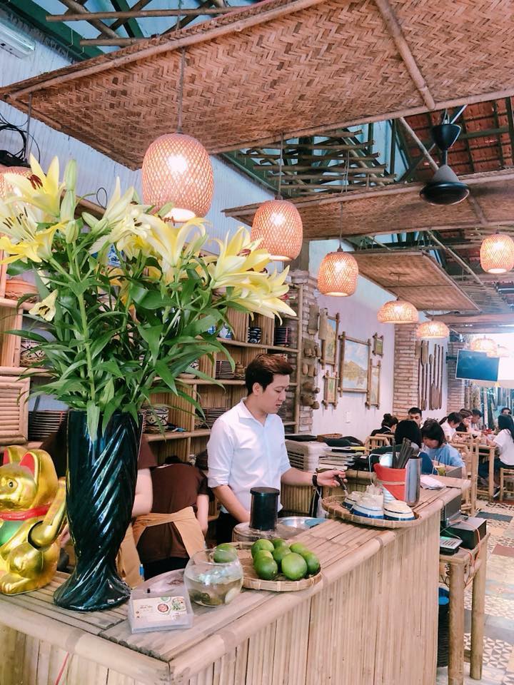 quan com que truong giang “moi thu deu tuyet voi” tru 2 diem khien khach khong muon quay lai - 1