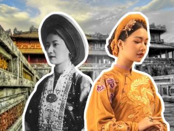 Được nhận xét đẹp đến ám ảnh, những vị hoàng hậu này có bí quyết gì khiến vua mê mẩn?