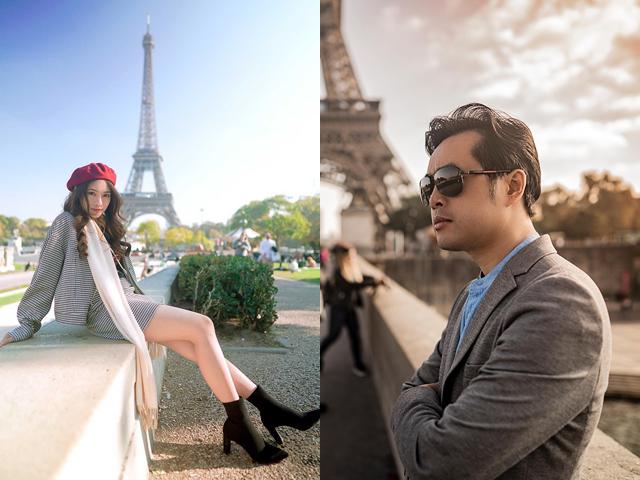 Lý do Dương Khắc Linh công khai tình mới nóng bỏng, kém 15 tuổi - 2