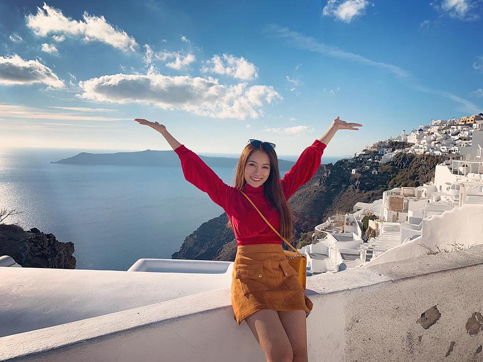 Lý do Dương Khắc Linh công khai tình mới nóng bỏng, kém 15 tuổi - 5