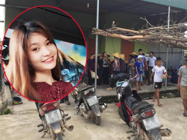 Thiếu nữ xinh đẹp mất tích trước ngày cưới đột ngột trở về trong tình trạng hoảng loạn