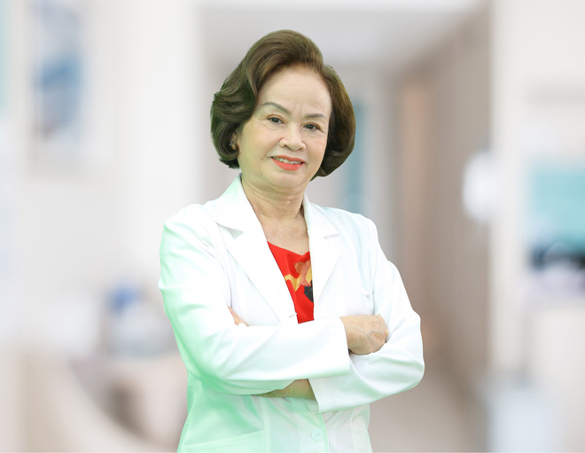 5 dieu me sau sinh can lam giup toc moc khỏe trỏ lại sau 8 tuàn - 1