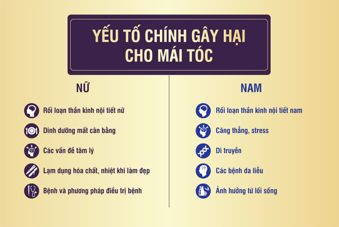 5 dieu me sau sinh can lam giup toc moc khỏe trỏ lại sau 8 tuàn - 3