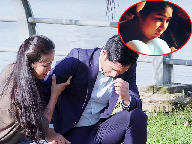 Kết thúc bi thảm Gạo Nếp Gạo Tẻ: Tường mắc bệnh nan y, Hương đau khổ khóc thương?