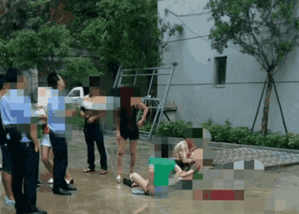 be trai 9 tuoi nhay lau, de lai cho me loi chua chat “con uoc khong phai di hoc them” - 3