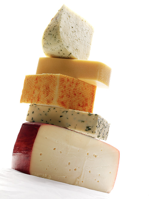 bi mat trong loai pho mai my mang toi huong vi dac biet cho cac mon an - 4