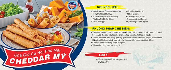 bi mat trong loai pho mai my mang toi huong vi dac biet cho cac mon an - 5